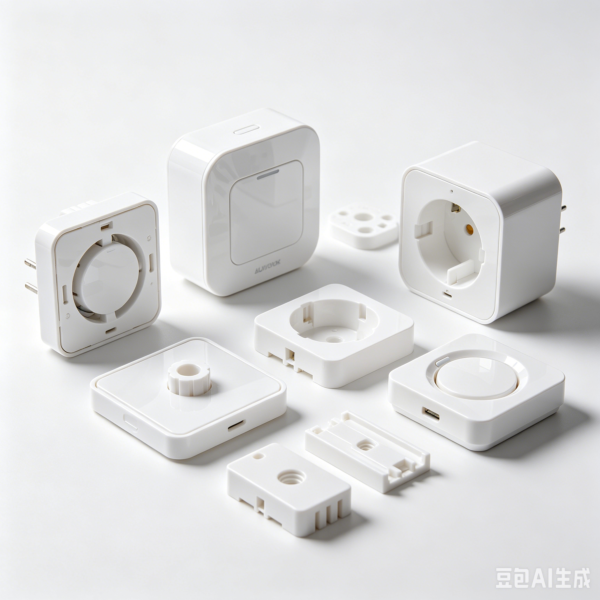 枝江模具开发